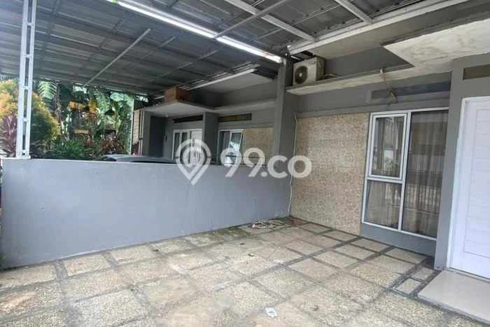 Rumah Budget Terbaik Dijual di Cilodong LT 90m2 Rumah Budget Terbaik Dijual di Cilodong LT 90m2