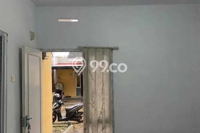 Jual Rumah Harga Miring Ciseeng Punya 2 KT & LT 60m2 Jual Rumah Harga Miring Ciseeng Punya 2 KT & LT 60m2