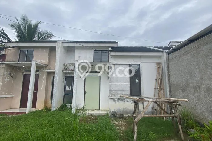 Jual Rumah Murah di Cibungbulang Bogor Harga Rp 49 Juta LT 60m2 Jual Rumah Murah di Cibungbulang Bogor Harga Rp 49 Juta LT 60m2