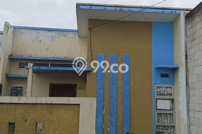 Rumah Budget Favorit Siap Huni di Cibungbulang LT 60m2 Rumah Budget Favorit Siap Huni di Cibungbulang LT 60m2