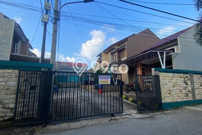 Jual Rumah Harga Miring Pancoran Mas Punya 2 Kamar & LT 98m2 Jual Rumah Harga Miring Pancoran Mas Punya 2 Kamar & LT 98m2
