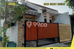 Rumah Terjangkau Dijual Area Cibinong, Bogor Harga Rp 87 Juta Rumah Terjangkau Dijual Area Cibinong, Bogor Harga Rp 87 Juta