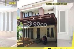 Jual Rumah Minimalis Bagus Punya 3 KT di Cimanggis Depok SHM Jual Rumah Minimalis Bagus Punya 3 KT di Cimanggis Depok SHM