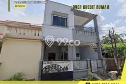Hunian Terjangkau Dijual di Cibinong, Bogor Harga Rp 198 Juta Hunian Terjangkau Dijual di Cibinong, Bogor Harga Rp 198 Juta