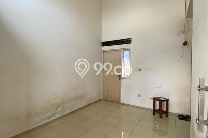 Jual Rumah Murah Meriah Bojong Gede Punya 2 Kamar & LT 130m2 Jual Rumah Murah Meriah Bojong Gede Punya 2 Kamar & LT 130m2