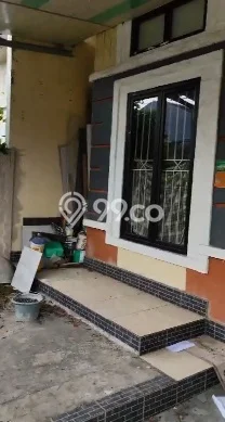 Rumah Minimalis Dijual Lokasi Ciseeng 2 Kamar dengan LT 60m2 Rumah Minimalis Dijual Lokasi Ciseeng 2 Kamar dengan LT 60m2