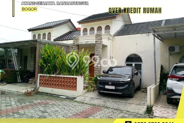 Rumah Terjangkau Dijual di Ranca Bungur, Bogor Harga Rp 69 Juta Rumah Terjangkau Dijual di Ranca Bungur, Bogor Harga Rp 69 Juta