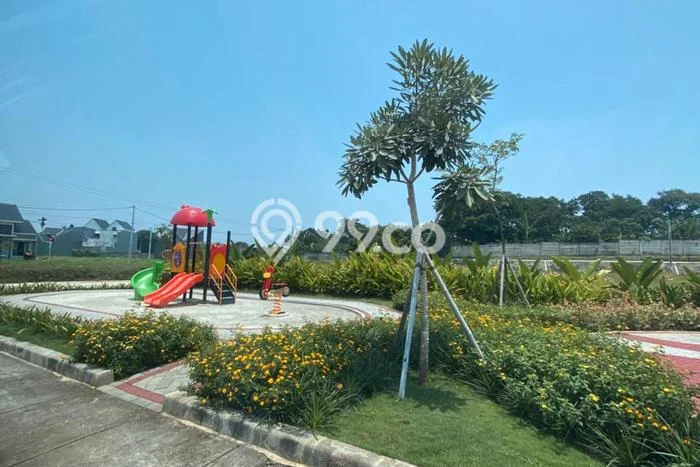 Rumah Minimalis Favorit Dijual di Tapos LT 90m2 Rumah Minimalis Favorit Dijual di Tapos LT 90m2