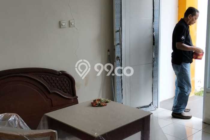 Rumah Sederhana Dijual Lokasi Cileungsi 2 Kamar dengan Luas Tanah 90m2 Rumah Sederhana Dijual Lokasi Cileungsi 2 Kamar dengan Luas Tanah 90m2