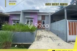 Rumah Budget Favorit Siap Huni Area Ciampea LT 72m2 Rumah Budget Favorit Siap Huni Area Ciampea LT 72m2