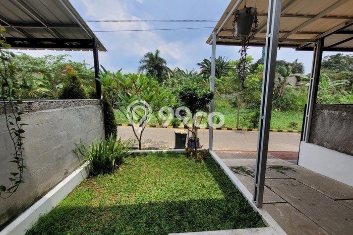 Hunian Nyaman 2 KT Harga Terjangkau di Bojong Sari Depok Hunian Nyaman 2 KT Harga Terjangkau di Bojong Sari Depok