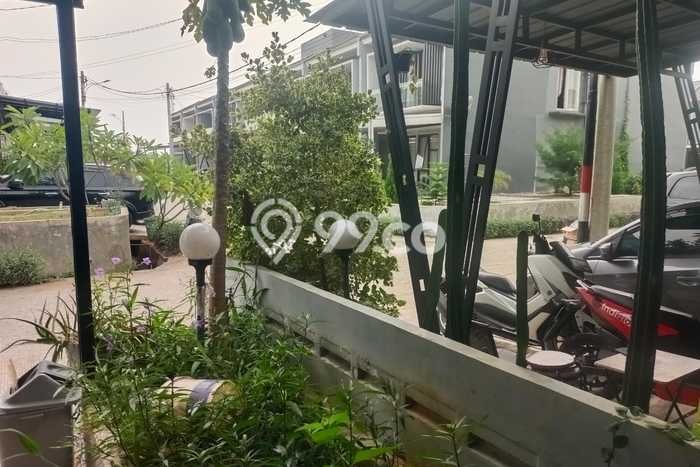Rumah Minimalis Dijual di Sukaraja 2 Kamar dengan LT 61m2 Rumah Minimalis Dijual di Sukaraja 2 Kamar dengan LT 61m2