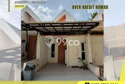 Rumah Murah Dijual Area Cilodong, Depok Harga Rp 59 Juta Rumah Murah Dijual Area Cilodong, Depok Harga Rp 59 Juta