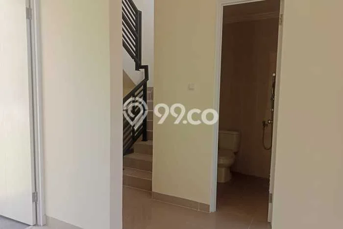 Dijual Cepat Rumah Favorit Siap Huni LB 66m2 di Cibinong, Bogor Dijual Cepat Rumah Favorit Siap Huni LB 66m2 di Cibinong, Bogor