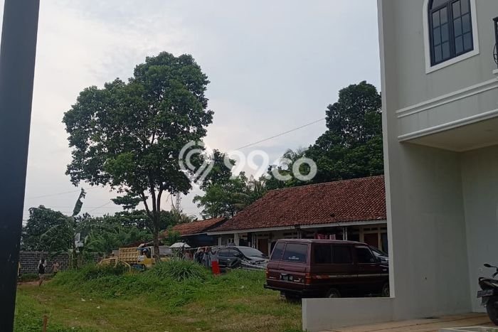 Jual Rumah Siap Huni di Cilodong Depok Harga Rp 53 Juta LT 82m2 Jual Rumah Siap Huni di Cilodong Depok Harga Rp 53 Juta LT 82m2