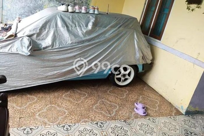 Rumah Minimalis Dijual di Ranca Bungur 2 Kamar dengan LT 60m2 Rumah Minimalis Dijual di Ranca Bungur 2 Kamar dengan LT 60m2