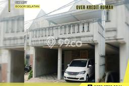 Hunian Nyaman 3 KT Hemat Budget di Cikaret Bogor Hunian Nyaman 3 KT Hemat Budget di Cikaret Bogor