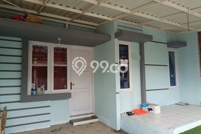 Dijual Rumah Murah di Gunung Sindur Bogor Harga Rp 89 Juta LT 60m2 Dijual Rumah Murah di Gunung Sindur Bogor Harga Rp 89 Juta LT 60m2