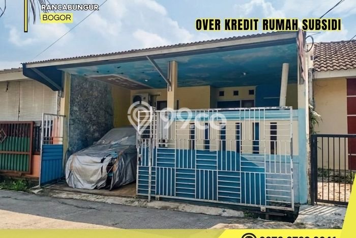 Rumah Minimalis Dijual di Ranca Bungur 2 Kamar dengan LT 60m2 Rumah Minimalis Dijual di Ranca Bungur 2 Kamar dengan LT 60m2