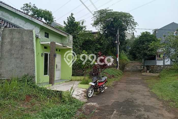 Rumah Sederhana Dijual Lokasi Sawangan 2 Kamar dengan LT 72m2 Rumah Sederhana Dijual Lokasi Sawangan 2 Kamar dengan LT 72m2