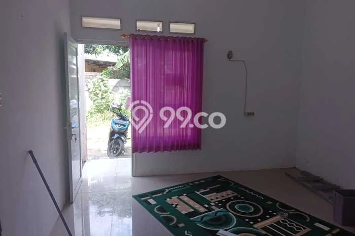 Dijual Rumah Siap Huni di Cibinong Bogor Harga Rp 79 Juta LT 84m2 Dijual Rumah Siap Huni di Cibinong Bogor Harga Rp 79 Juta LT 84m2