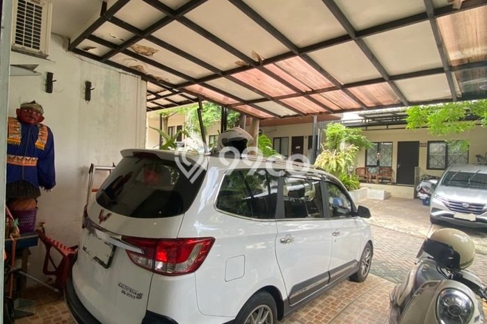 Rumah Budget Terbaik Dijual di Cinere LT 77m2 Rumah Budget Terbaik Dijual di Cinere LT 77m2