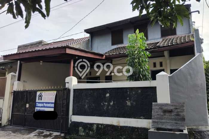 Rumah Sederhana Dijual di Ciampea 3 Kamar dengan Luas Tanah 99m2 Rumah Sederhana Dijual di Ciampea 3 Kamar dengan Luas Tanah 99m2