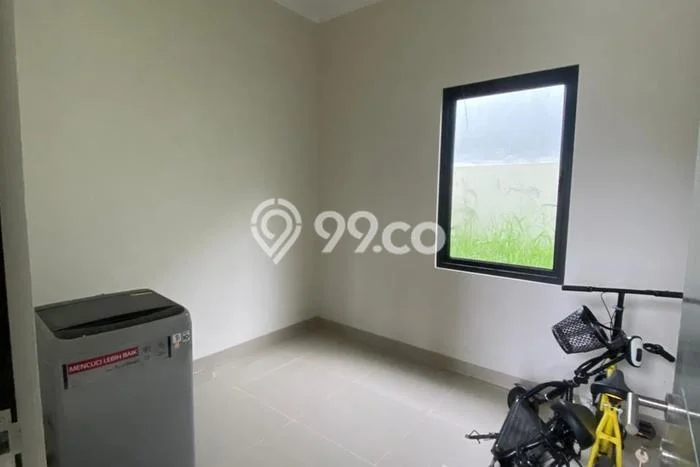 Rumah Minimalis Favorit Dijual di Tapos LT 90m2 Rumah Minimalis Favorit Dijual di Tapos LT 90m2