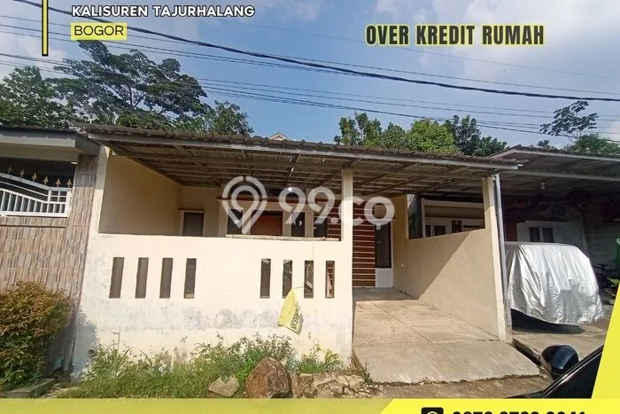Citra Kalisuren Indah Citra Kalisuren Indah