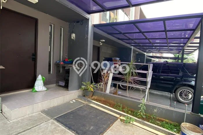 Rumah Sederhana Dijual di Sukaraja 3 Kamar dengan Luas Tanah 72m2 Rumah Sederhana Dijual di Sukaraja 3 Kamar dengan Luas Tanah 72m2