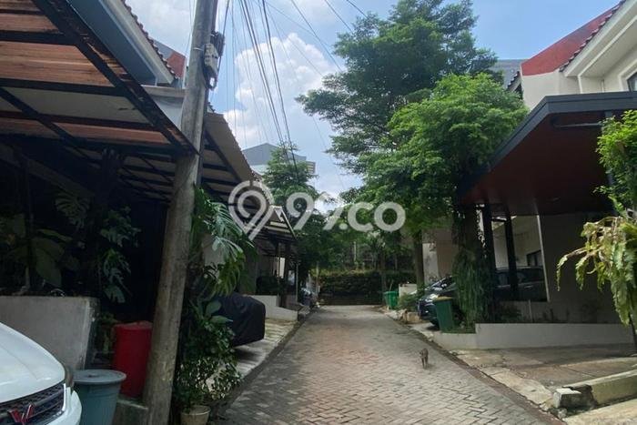 Rumah Budget Terbaik Dijual di Cinere LT 77m2 Rumah Budget Terbaik Dijual di Cinere LT 77m2