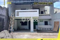 Hunian Cantik Modern Lb 120m2 di Kemang, Bogor Hunian Cantik Modern Lb 120m2 di Kemang, Bogor
