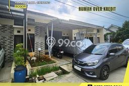 Rumah Minimalis Favorit Siap Huni di Cilodong LT 90m2 Rumah Minimalis Favorit Siap Huni di Cilodong LT 90m2