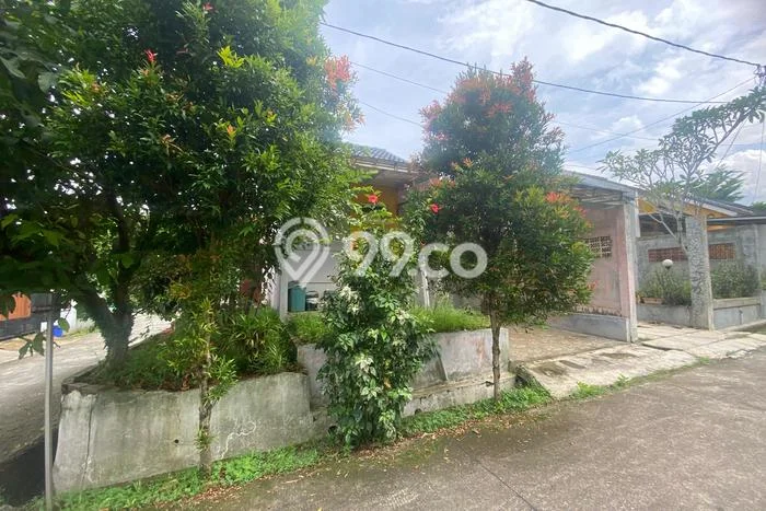 Jual Rumah Harga Miring Ciampea Punya 2 Kamar & LT 98m2 Jual Rumah Harga Miring Ciampea Punya 2 Kamar & LT 98m2