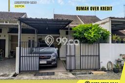 Rumah Terjangkau Dijual Area Limo, Depok Harga Rp 79 Juta Rumah Terjangkau Dijual Area Limo, Depok Harga Rp 79 Juta