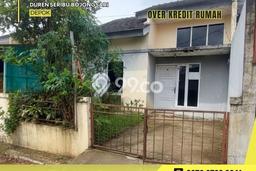 Rumah Idaman 2 KT Hemat Budget di Bojong Sari Depok Rumah Idaman 2 KT Hemat Budget di Bojong Sari Depok