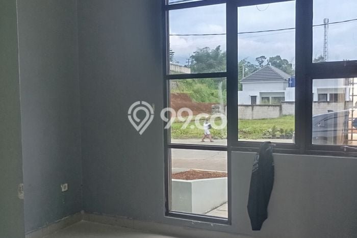 Rumah Budget Terbaik Dijual Area Caringin LT 120m2 Rumah Budget Terbaik Dijual Area Caringin LT 120m2