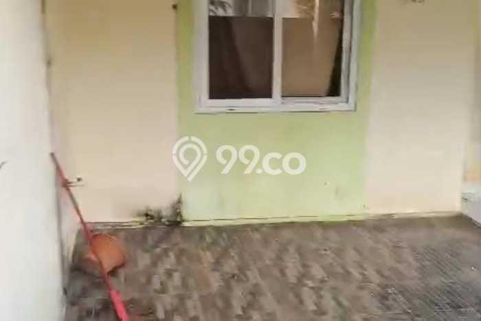 Hunian Murah Dijual di Tajur Halang, Bogor Harga Rp 98 Juta Hunian Murah Dijual di Tajur Halang, Bogor Harga Rp 98 Juta