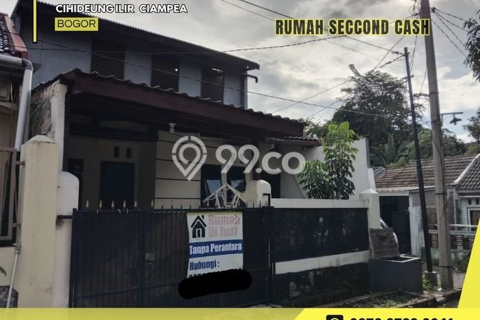 Taman Dramaga Permai 3 Taman Dramaga Permai 3