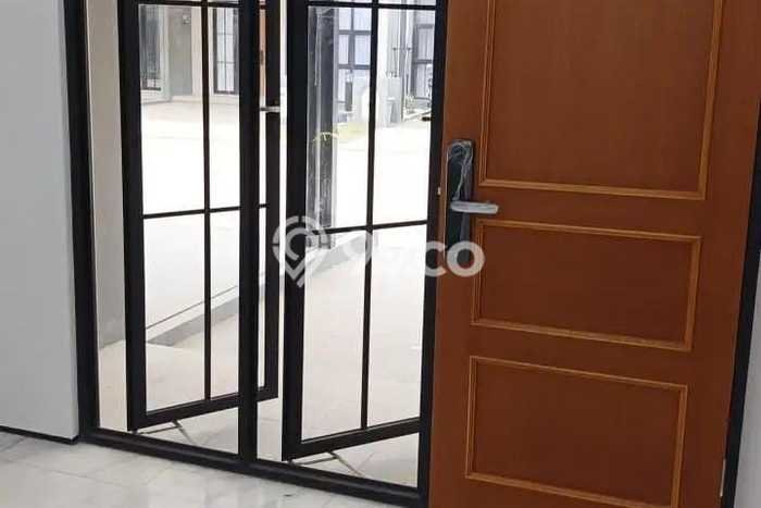 Jual Rumah Murah di Parung Bogor Harga Rp 79 Juta LT 72m2 Jual Rumah Murah di Parung Bogor Harga Rp 79 Juta LT 72m2