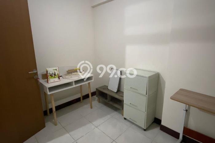 Apartemen Harga Terjangkau Dijual di Cinere, Depok Punya 2 Kamar Tidur Apartemen Harga Terjangkau Dijual di Cinere, Depok Punya 2 Kamar Tidur