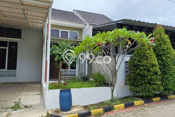 Hunian Nyaman 2 KT Harga Terjangkau di Bojong Sari Depok Hunian Nyaman 2 KT Harga Terjangkau di Bojong Sari Depok