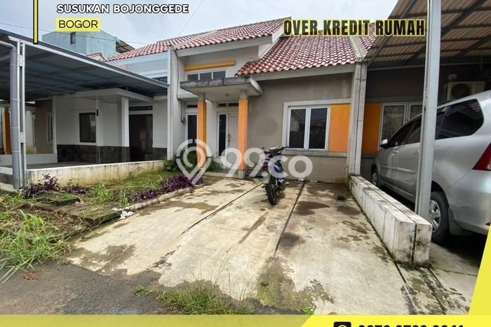 Graha Kirana Residence Graha Kirana Residence