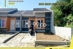 Jual Rumah Siap Huni di Ciampea Bogor Harga Rp 43 Juta LT 60m2 Jual Rumah Siap Huni di Ciampea Bogor Harga Rp 43 Juta LT 60m2