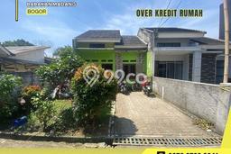 Rumah Minimalis Terbaik Siap Huni di Babakan Madang LT 72m2 Rumah Minimalis Terbaik Siap Huni di Babakan Madang LT 72m2