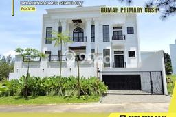 Dijual Rumah Elit Exclusive di Babakan Madang, Bogor Dijual Rumah Elit Exclusive di Babakan Madang, Bogor