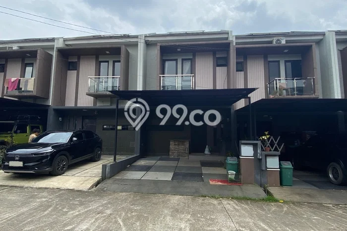 Rumah Sederhana Dijual di Sukaraja 3 Kamar dengan Luas Tanah 72m2 Rumah Sederhana Dijual di Sukaraja 3 Kamar dengan Luas Tanah 72m2