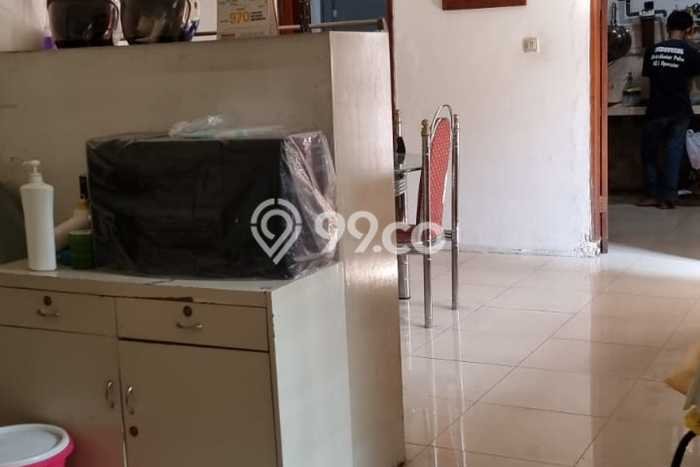 Rumah Luxury Modern Tanpa Renovasi di Caringin Bandung Rumah Luxury Modern Tanpa Renovasi di Caringin Bandung