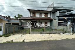 For Sale! Premium House LT 284m2 Desain Elegan di Pasteur For Sale! Premium House LT 284m2 Desain Elegan di Pasteur