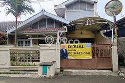 Rumah Elit Modern Siap Huni di Buah Batu Bandung Rumah Elit Modern Siap Huni di Buah Batu Bandung